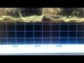 ECE445 Demo receiver peak to peak