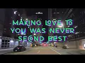 I MELT WITH YOU/Modern English - lyrics