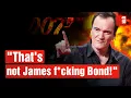 The Only James Bond Movie Tarantino Hated