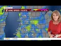 1-27-2026 Weather