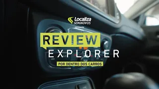 C4 Cactus X Compass: design para os apaixonados com carro - Review Explorer por Carros do Xenão