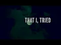 Timmy McKeever - Love Songs (Official Lyric Video)