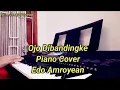 Download Lagu OJO DIBANDINGKE!!! | Piano Cover || Yamaha PSR E463