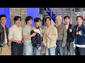 Download Lagu Full HD-video 🎬 Stray Kids verlichten het Empire State Building ter ere van de helende kracht van...