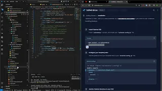 How To Add Tailwindcss To An Existing React Project