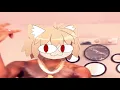 yoyoyo its humpday but neco arc ai cover