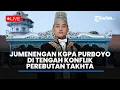 Lagu 🔴LIVE: Jumenengan KGPA Purboyo sebagai Pakubuwono XIV Hari ini di Tengah Konflik Perebutan Tahta