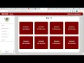 University Management System Java Project MySQL Spring Boot ERP project Part 4