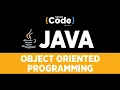 Object Oriented Programming In Java Java OOP Basic Concepts Java Tutorial Simplicode