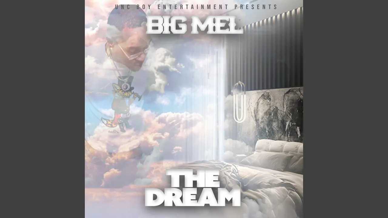 The Dream The Dream