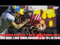 Charlie Spegal having historic season for New Palestine IN