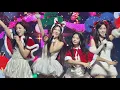Lagu  T-ARA Concert In HongKong 20/12/2025 | T-ara Fan Meeting 2025 | Merry Christmas 🎄🎁 2025 