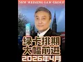Green card processing time will advance significantly in April 2026