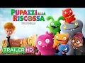 Video di Pupazzi alla Riscossa – Ugly Dolls | Trailer Ufficiale Italiano HD
