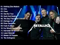 Download Lagu Metallica Greatest Hits full Album 2022 -  Best of Metallica Collections