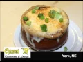 York Nebraska s Chances R Restaurant Lounge on Our Story s What s Cookin
