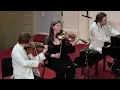 Edward Elgar, Piano Quintet in A minor, Op.  84