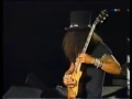 Slash Godfather Solo (Blues)