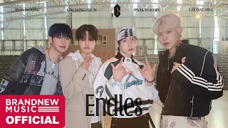 AB6IX (에이비식스) 'Endless' Special Video | AB6IX, ABNEW — Our story is Endless