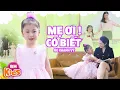 Download Lagu Mẹ Ơi Có Biết - Bé Khánh Vy | Nhạc Thiếu Nhi Hay Nhất, Mẹ ơi có biết con thương mẹ nhiều, 4K