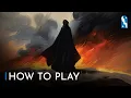 Into The Vortex How To Play Getting Started