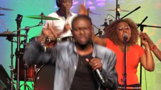worship house awesome god live in soweto official video 