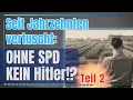 Download Lagu Ocultado durante décadas: ¿SIN EL SPD NO HUBIERA HABIDO HITLER?! Parte 2