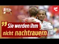 Download Lagu Sané sagt Servus! Wer ersetzt den Flügelflitzer bei Bayern? | Reif ist Live