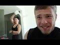 Getting A Perfect Online Coaching Routine┃The Travelling FitPro┃Nathan Johnson