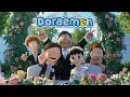 Download Lagu 【Stand by Me Doraemon 2】Niji (虹) (English Version)