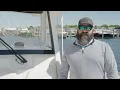 Zipwake PRO Upgrade on 2024 Regulator 28