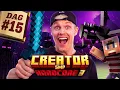 MINECRAFT SMP HARDCORE SURVIVAL DAG 15 - VERLIEZERSEILAND