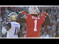 Everything you need to know about Johnnie Dixon from the 2019 NFL Combine