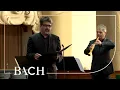 Download Lagu Bach - Cantate Sehet, wir gehn hinauf BWV 159 - Van Veldhoven | Nederlandse Bachvereniging