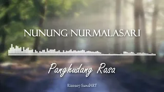 Download Panghudang Rasa - Nunung Nurmalasari | Kliningan MP3