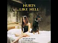 Madison Beer - Hurts Like Hell (feat. Offset) [Official Clean]