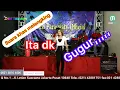 SUARA MELENGKING ITA DK ( GUGUR ) MANGGUNG ONLINE