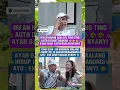 Download Lagu Irfan hakim Auto ngakak‼️Ayah ojak nyanyi yatim piatu #irfanhakim #ayahojak #ayutingting