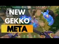 Gekko is ACTUALLY GOOD VALORANT Gekko Flash Guide