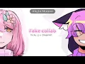 See You Again ★ Fake Collab with @SomeoneCalledVicky // #VickyBdayFC 🎉