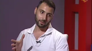 قناة أوغاريت 7 9 2018 غزل الهوى ج3 ح6 يزن ابراهيم غدير شرمك رضا شرمك زين شرمك  قناة أوغاريت 7 9 2018 غزل الهوى ج3 ح6 يزن ابراهيم غدير شرمك رضا شرمك زين شرمك
