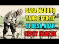 Download Lagu Cara Menabung yang Efektif Buat Kamu yang Hidup di Desa