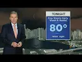 CBSMiami com Sunday Night Weather 08-16-20