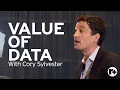 Value of Data Radius Interview