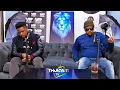 Uzowapholisa amanxeba ami : Thulas and Sandile