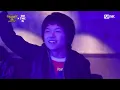 [SMTM10 FESTIVAL] ♬ Counting Stars + 리무진 - 비오 | Mnet 220128 방송