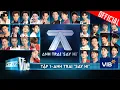 Download Lagu Anh Trai Say Hi - Tập 1: Cú \