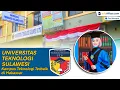 Download Lagu Universitas Teknologi Sulawesi, Kampus Teknologi Terbaik di Makassar!