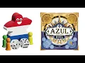 Lagu speluitleg Azul Duel