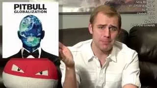 pitbull globalization album review